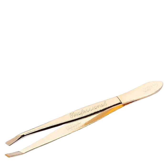 Solingen Cımbız 7338 Yan Gold - 1