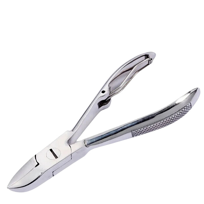Solingen Tırnak Makası 7202 Inox - 1