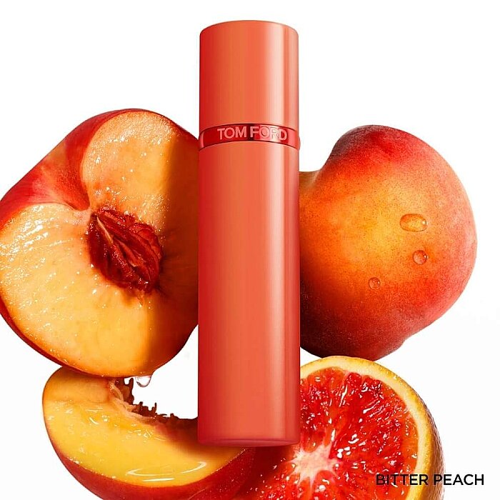 Tom Ford Bitter Peach Body Spray 150 Ml - 3