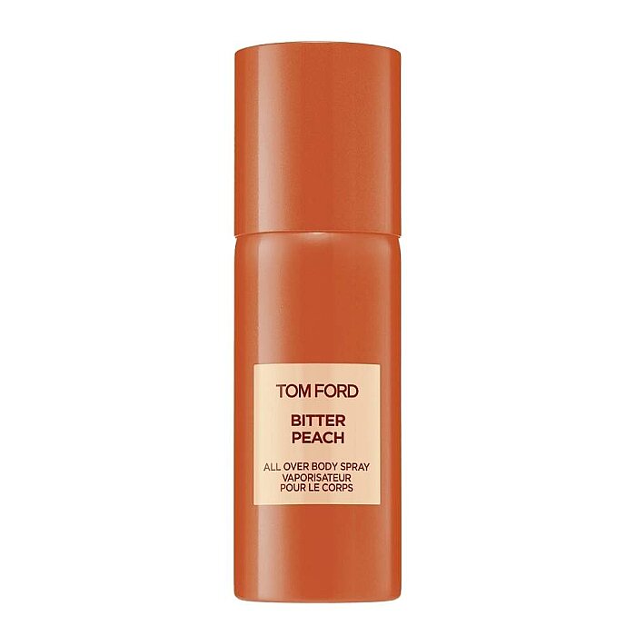Tom Ford Bitter Peach Body Spray 150 Ml - 1