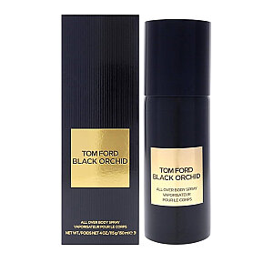 Tom Ford Black Orchid Body Spray 150 Ml - 