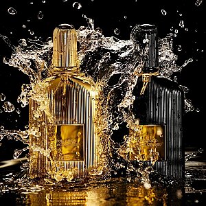 Tom Ford Black Orchid Unisex Parfüm 50 Ml - 5