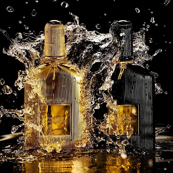 Tom Ford Black Orchid Unisex Parfüm 50 Ml - 5