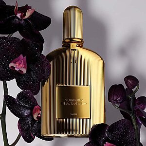 Tom Ford Black Orchid Unisex Parfüm 50 Ml - 2