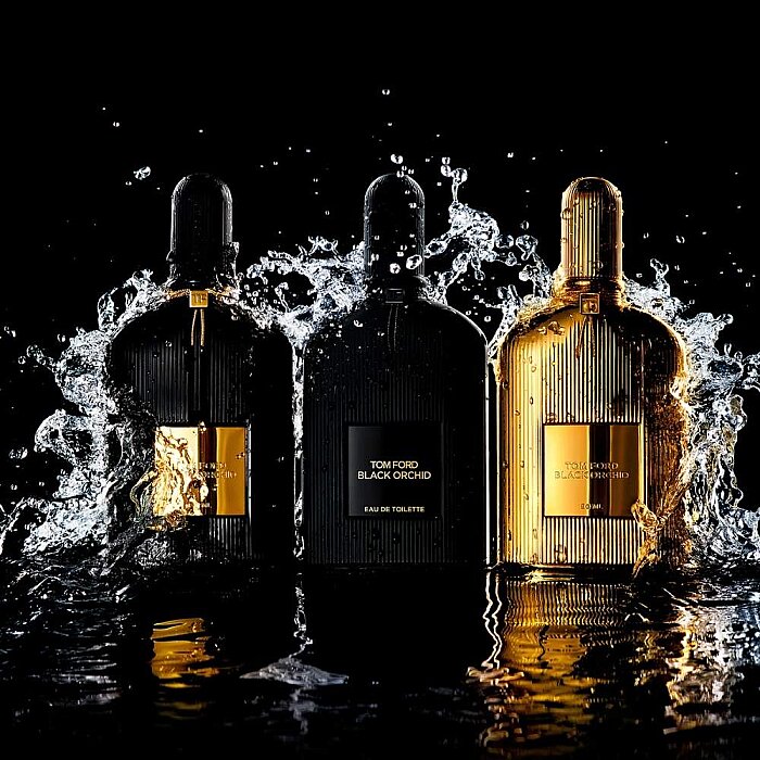 Tom Ford Black Orchid Unisex Parfum Edp 150 Ml - 3