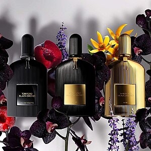 Tom Ford Black Orchid Unisex Parfum Edp 150 Ml - 4