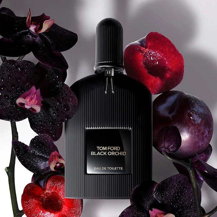 Tom Ford Black Orchid Unisex Parfüm Edt 50 Ml - 2