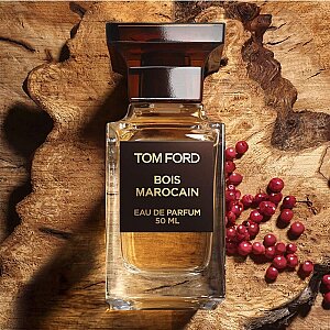 Tom Ford Bois Marocain Unisex Parfüm Edp 50 Ml | Kağan Parfümeri