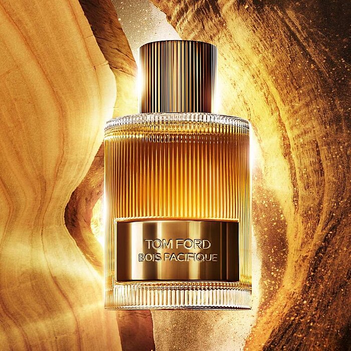 新品TOM FORDトム フォード BOIS PACIFIQUEボワパシフィック Tom Ford Bois Pacifique Unisex Parfüm Edp 100 Ml
