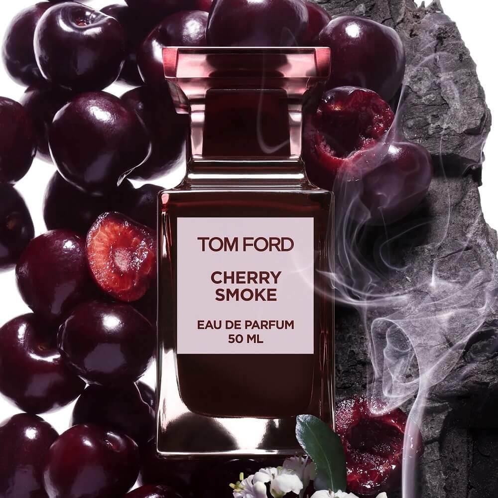 Tom Ford Cherry Smoke Unisex Parfum Edp 50 Ml | Kağan Parfümeri