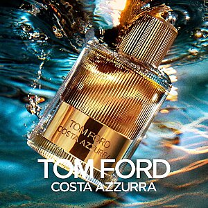 Tom Ford Costa Azzurra Unisex Parfüm Edp 100 Ml - 3