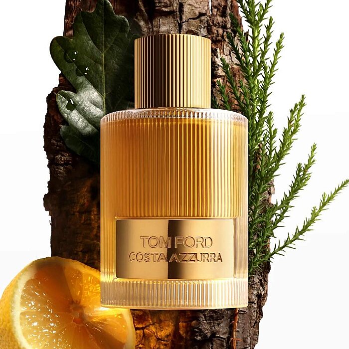Tom Ford Costa Azzurra Unisex Parfüm Edp 100 Ml - 2