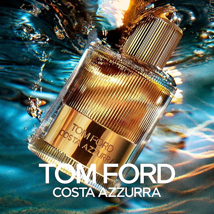 Tom Ford Costa Azzurra Unisex Parfüm Edp 50 Ml - 3