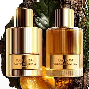 Tom Ford Costa Azzurra Unisex Parfüm Edp 50 Ml - 6