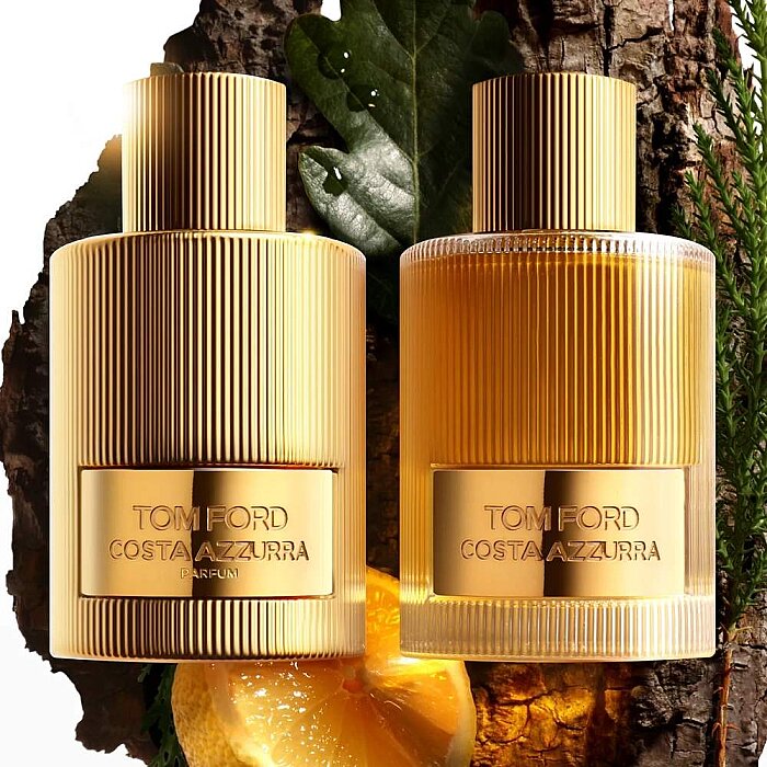 Tom Ford Costa Azzurra Unisex Parfüm Edp 50 Ml - 6