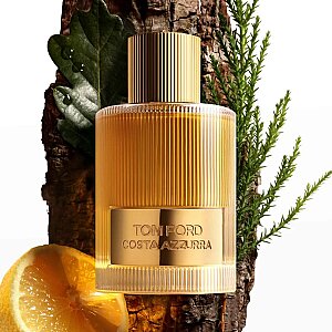 Tom Ford Costa Azzurra Unisex Parfüm Edp 50 Ml - 2