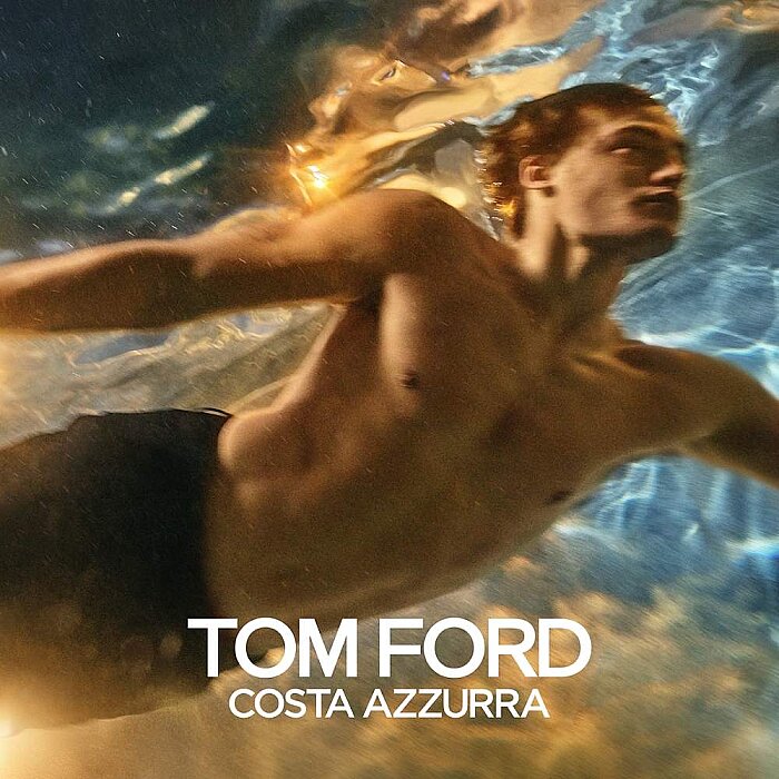 Tom Ford Costa Azzurra Unisex Parfüm Edp 50 Ml - 4