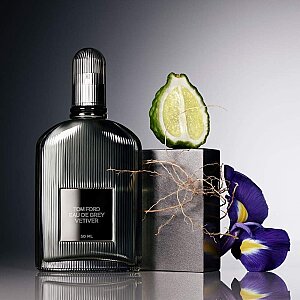 Tom Ford Eau De Grey Vetiver Erkek Parfüm Edt 50 Ml - 2
