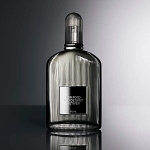 Tom Ford Eau De Grey Vetiver Erkek Parfüm Edt 50 Ml - 3