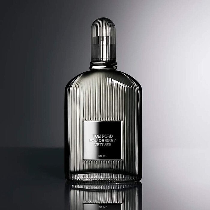 Tom Ford Eau De Grey Vetiver Erkek Parfüm Edt 50 Ml - 3