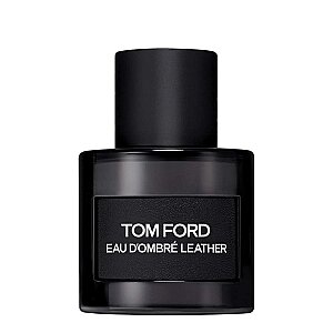 Tom Ford Eau D'Ombre Leather Unisex Parfum Edt 50 Ml - Tom Ford