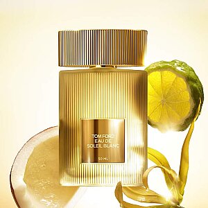 Tom Ford Eau Soleil Blanc Unisex Parfüm Edt 50 Ml - 2