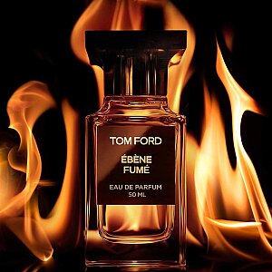 Tom Ford Ebene Fume Unisex Parfüm Edp 50 Ml - 2