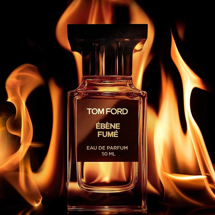 Tom Ford Ebene Fume Unisex Parfüm Edp 50 Ml - 2
