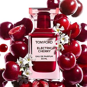 Tom Ford Electric Cherry All Over Body Spray 150 Ml - 2