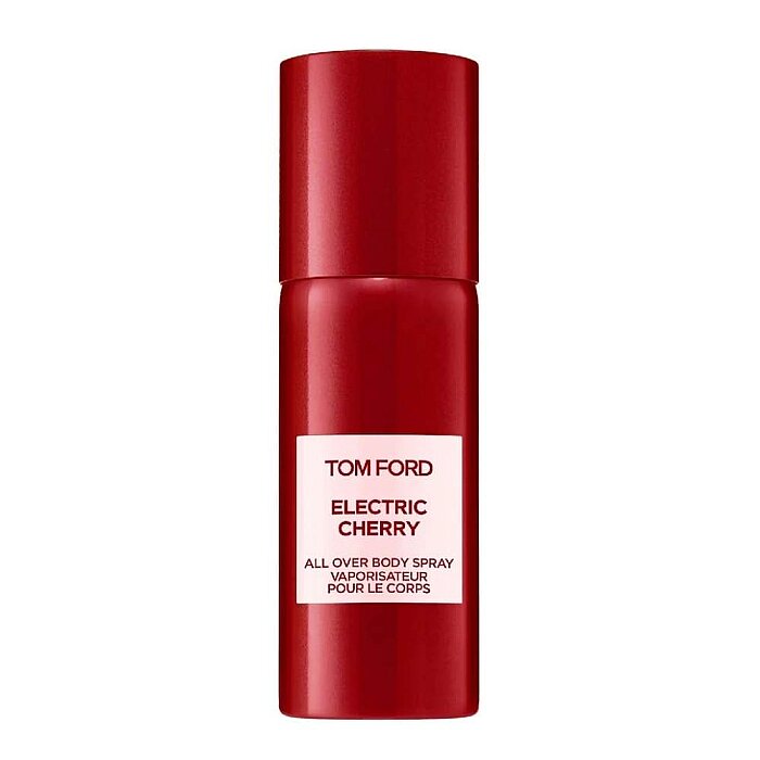 Tom Ford Electric Cherry All Over Body Spray 150 Ml - 1