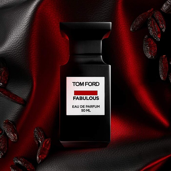 Tom Ford Fabulous Unisex Parfüm Edp 100 Ml - 2