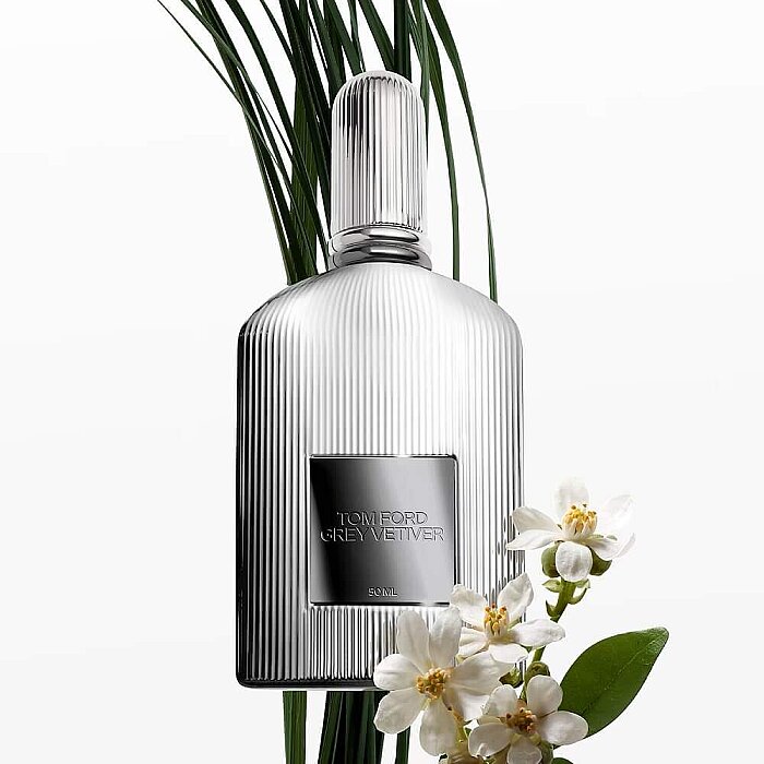 Tom Ford Grey Vetiver Erkek Parfüm 100 Ml | Kağan Parfümeri