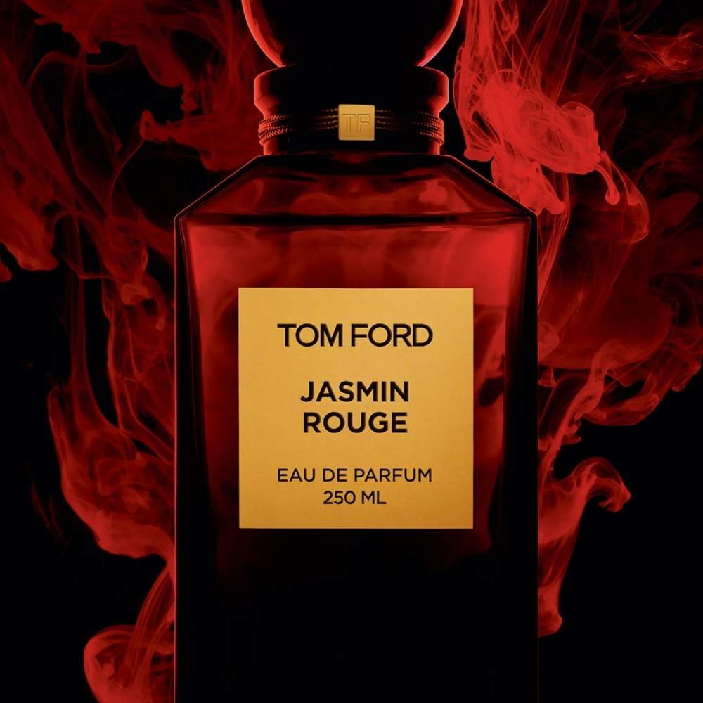 TOM FORD JASMIN ROUGE オードパルファム 50ml Tom Ford Jasmin Rouge Kadın Parfüm Edp 50 Ml | Kağan Parfümeri
