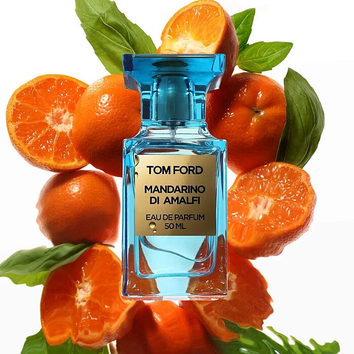 Tom Ford Mandarino Di Amalfi Unisex Parfüm Edp 50 Ml | Kağan Parfümeri