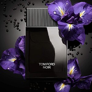 Tom Ford Men Noir Erkek Parfüm Edp 100 Ml - 2