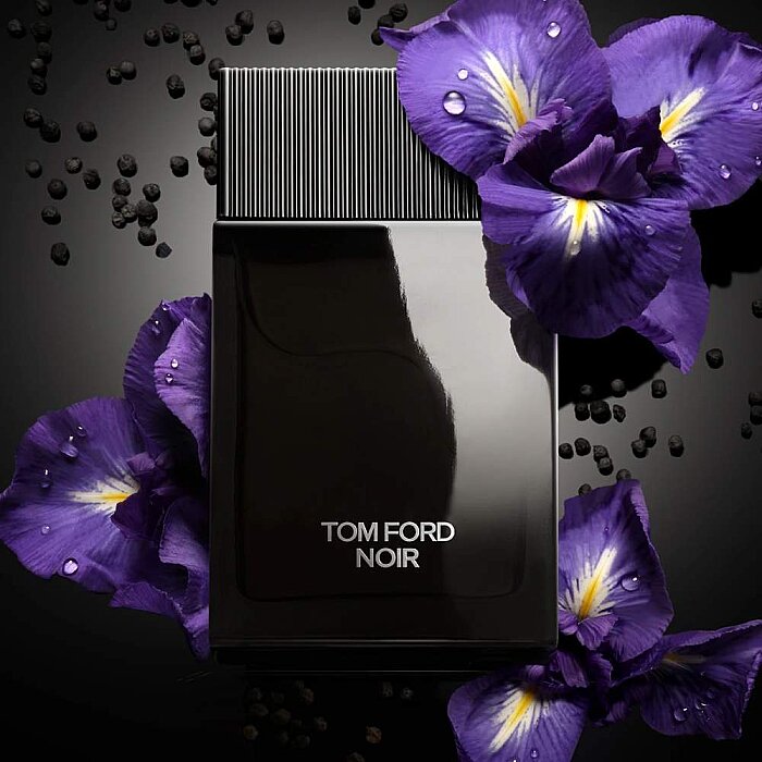 Tom Ford Men Noir Erkek Parfüm Edp 100 Ml - 2