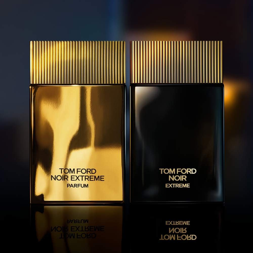 Tom Ford Men Noir Extreme Parfüm Edp 50 Ml | Kağan Parfümeri