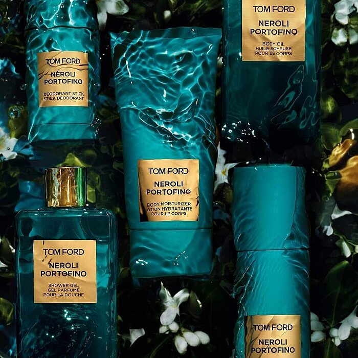Tom Ford Neroli Portofino All-Over Body Spray 150 Ml - 2