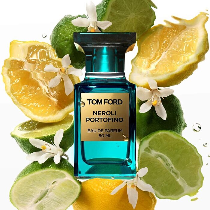 Tom Ford Neroli Portofino Unisex Parfüm Edp 100 Ml | Kağan Parfümeri