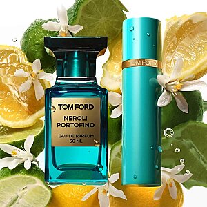Tom Ford Neroli Portofino Unisex Parfüm Edp 50 Ml - 3