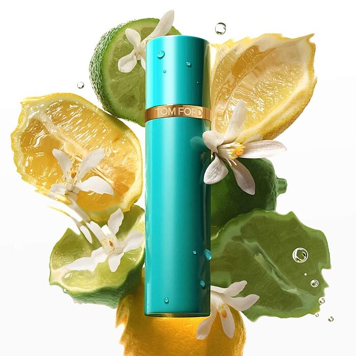 Tom Ford Neroli Portofino Unisex Parfüm Edp 50 Ml - 4