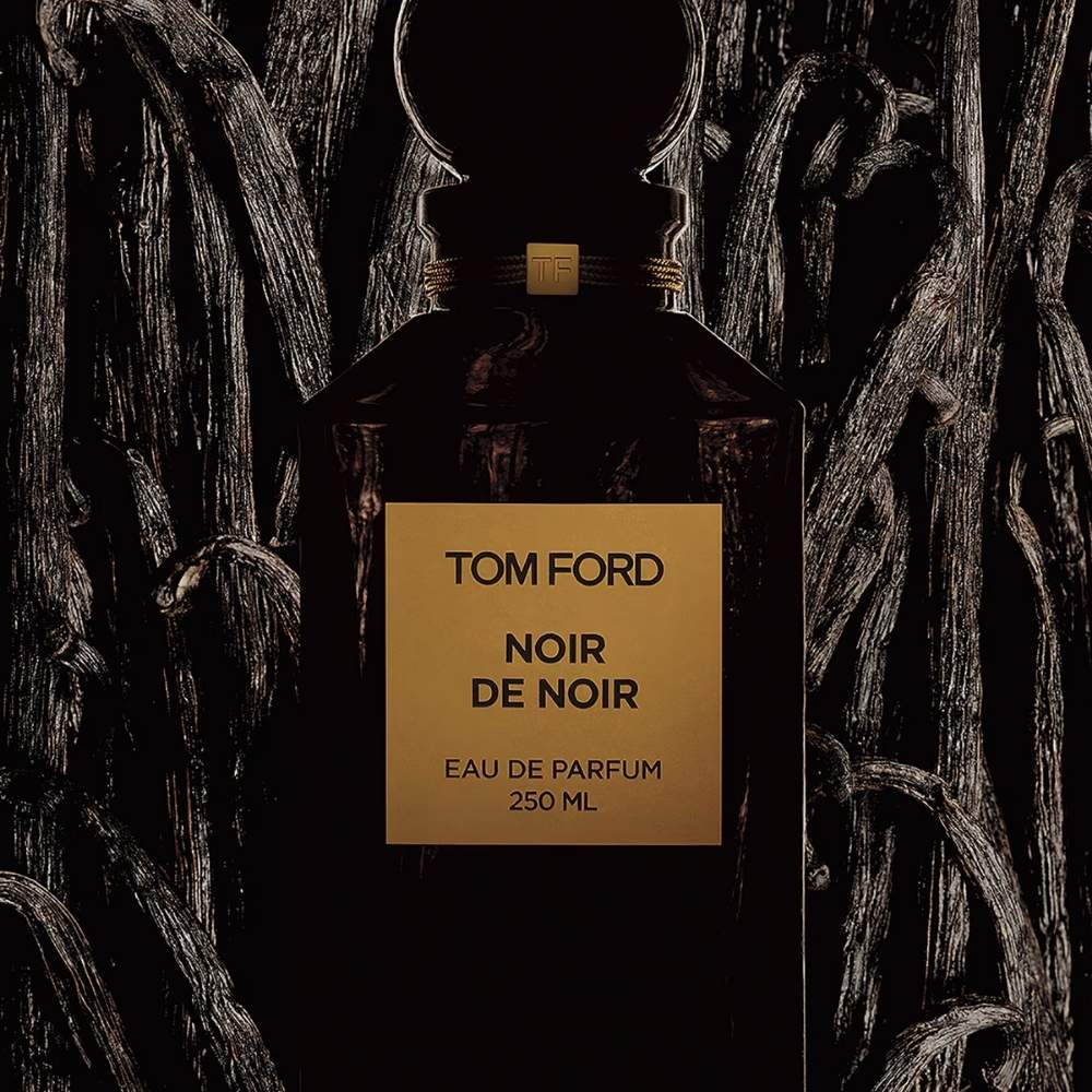 Tom Ford Noir De Noir Unisex Parfüm Edp 100 Ml | Kağan Parfümeri