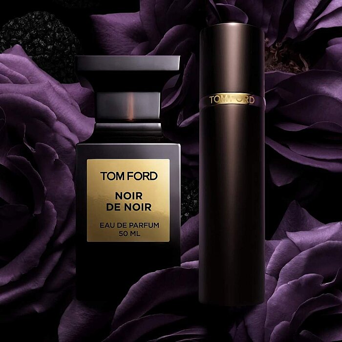 Tom Ford Noir De Noir Unisex Parfüm Edp 100 Ml - 3