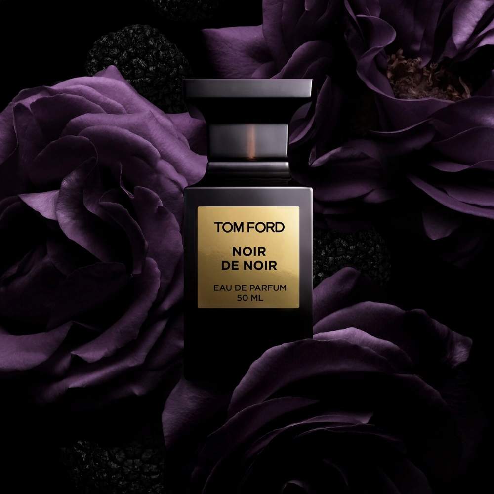 Tom Ford Noir De Noir Unisex Parfüm Edp 100 Ml | Kağan Parfümeri