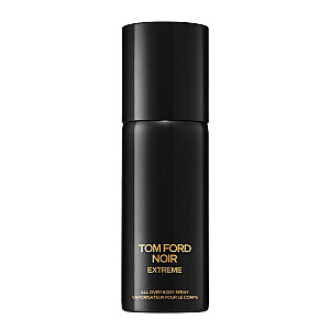 Tom Ford Noir Extreme Body Spray 150 Ml - Tom Ford