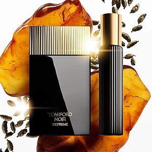 Tom Ford Noir Extreme Parfum Edp 150 Ml - 3