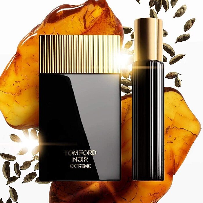 Tom Ford Noir Extreme Parfum Edp 150 Ml - 3