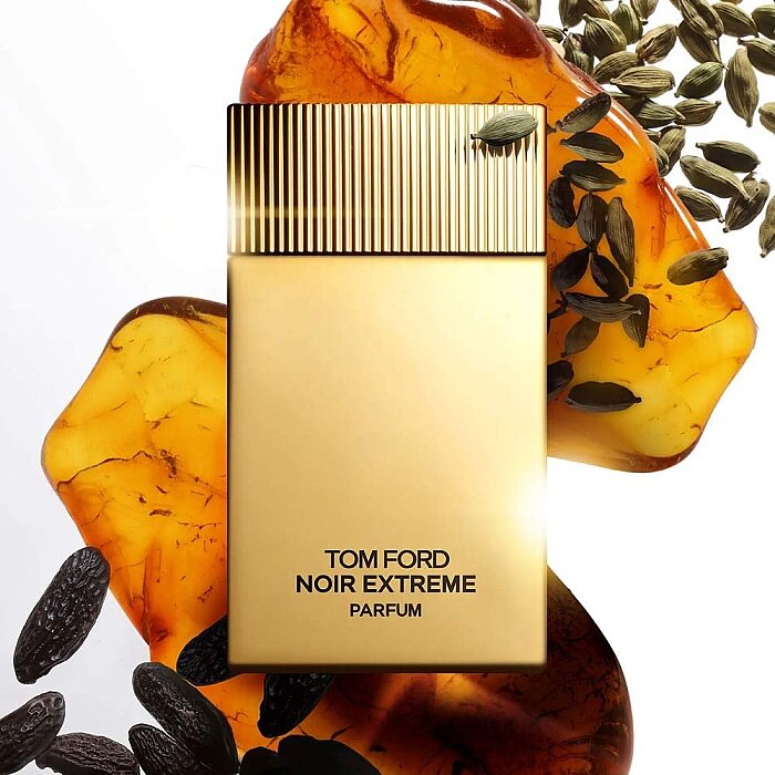 Tom Ford Noir Extreme Parfüm 100 Ml - 2