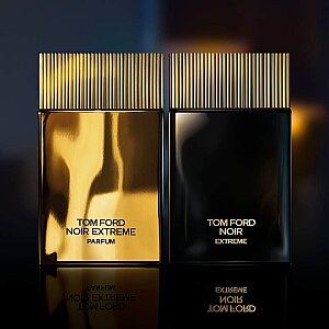 Tom Ford Noir Extreme Parfüm 50 Ml - 4