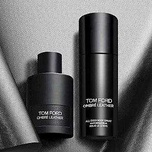 Tom Ford Ombre Leather All-Over Body Spray 150 Ml - 3